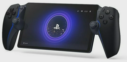 Игровая консоль Sony Playstation Portal Black