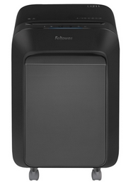 Уничтожитель документов Fellowes Powershred LX211 Black