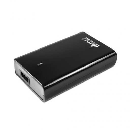 Зарядное устройство SVC NUC-08-100W черное