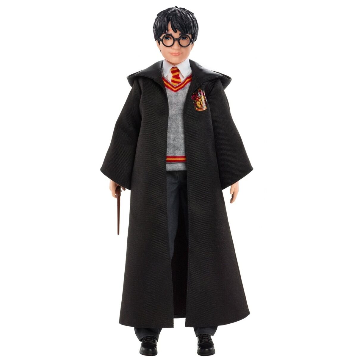 Кукла Harry Potter Гарри Поттер FYM500 30см купить,NaN