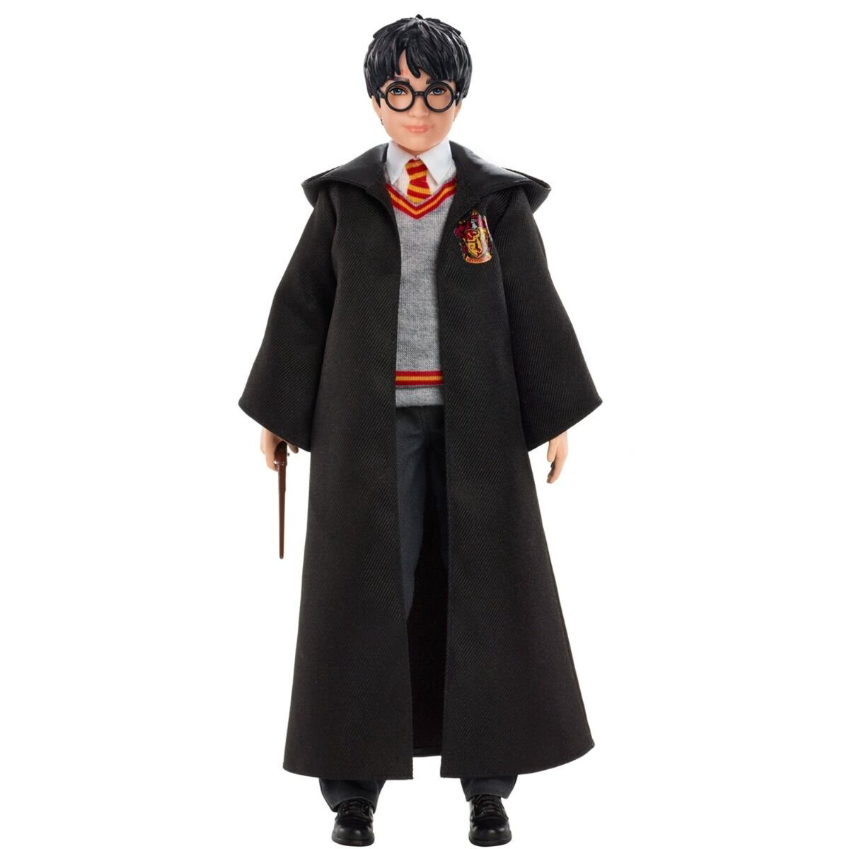 Кукла Harry Potter Гарри Поттер FYM500 30см купить,NaN