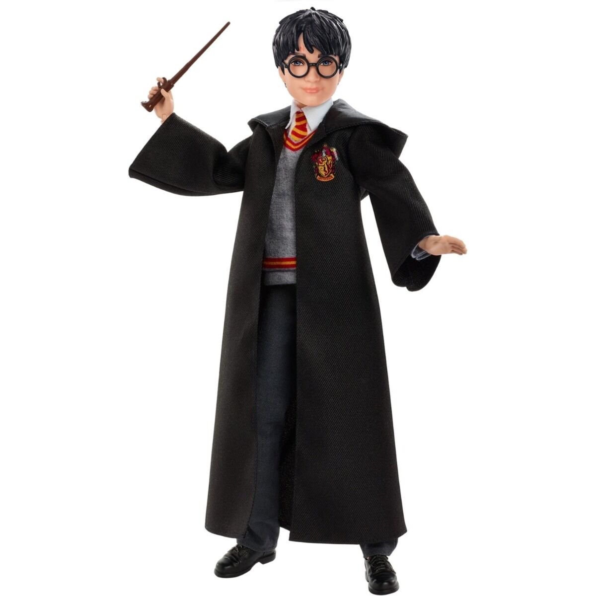 Кукла Harry Potter Гарри Поттер FYM500 30см купить,NaN