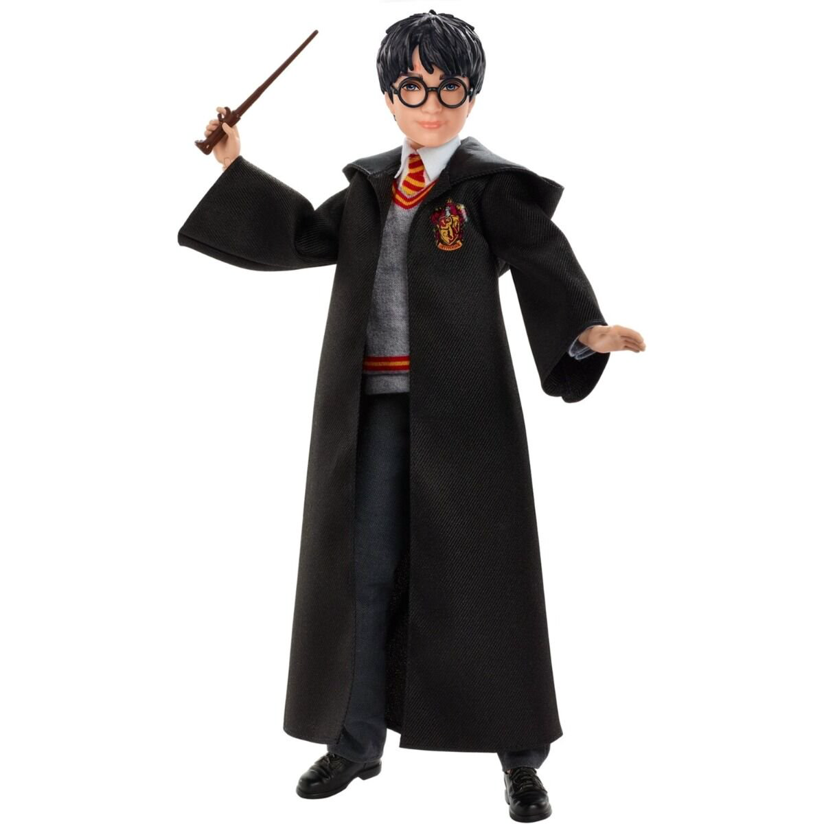 Кукла Harry Potter Гарри Поттер FYM500 30см купить,NaN