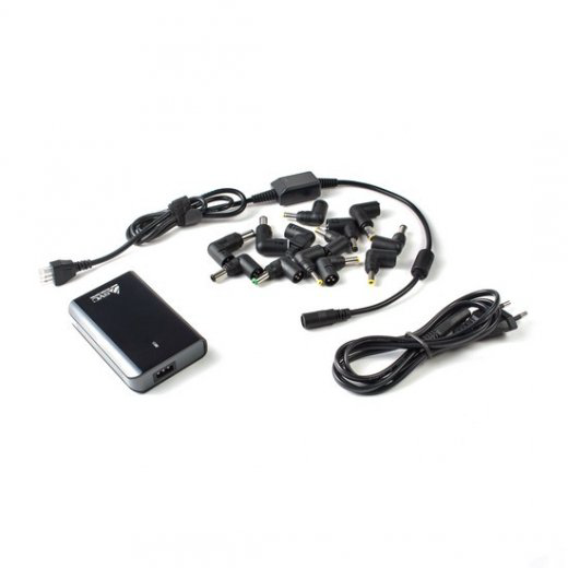 Зарядное устройство SVC NUC-08-100W черное - ForteMarket Зарядное устройство SVC NUC-08-100W черное купить,8907