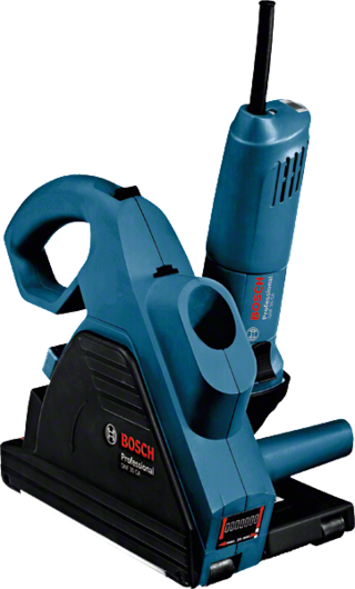Штроборез Bosch GNF 35 CA синий