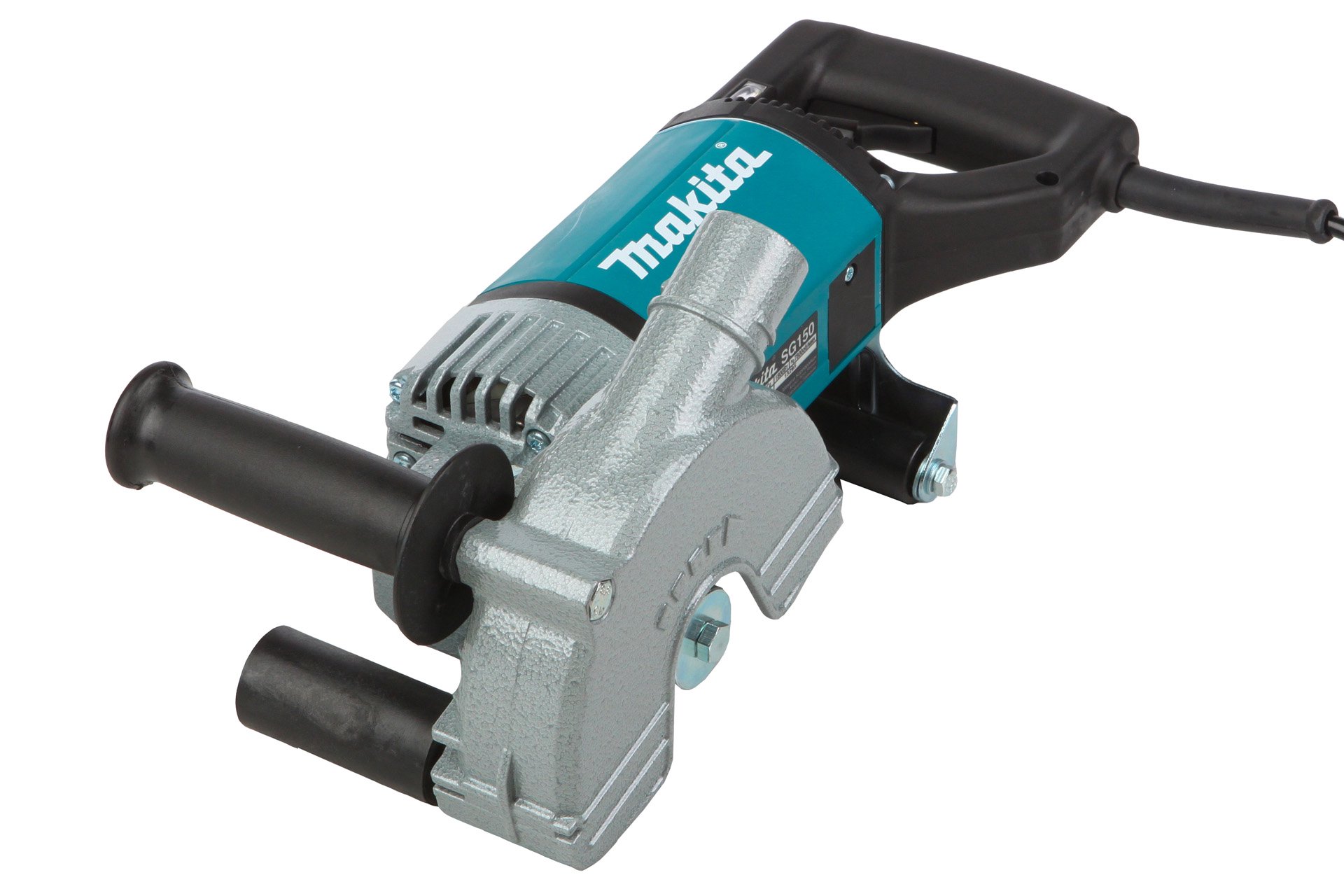 Штроборез Makita SG-150 синий купить,NaN