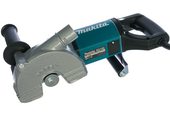 Штроборез Makita SG-150 синий купить,NaN