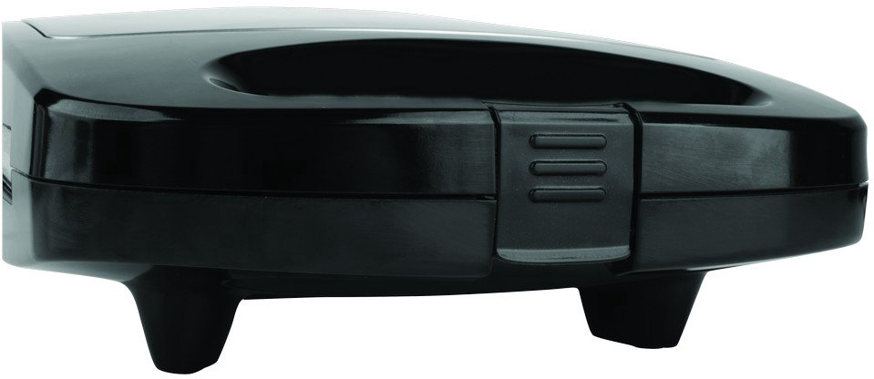Сэндвичница Scarlett SC-TM11038 черно-серебристая  купить,NaN