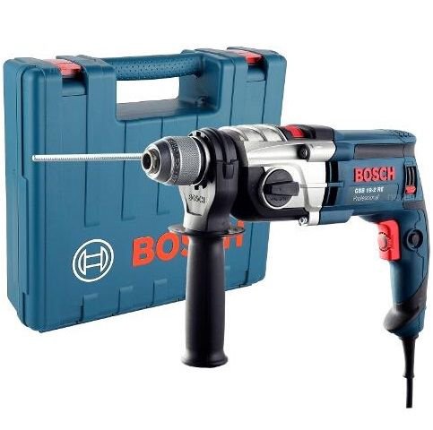 Ударная дрель Bosch GSB 19-2 RE 060117B500 купить,NaN