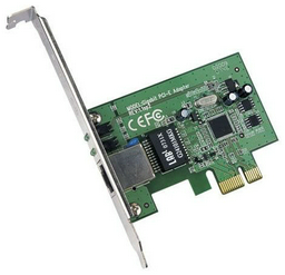 Сетевая карта TP-Link TG-3468