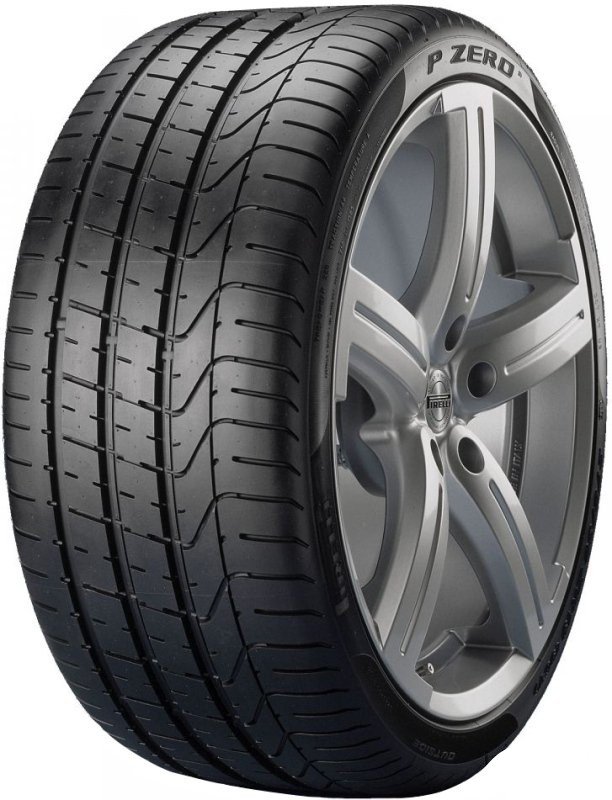 Шина Pirelli XL S-WNT 265/45 R20 108V летняя купить,NaN