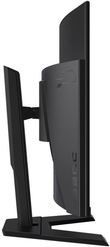 Монитор Gigabyte G32QC 31.5" черный купить,0