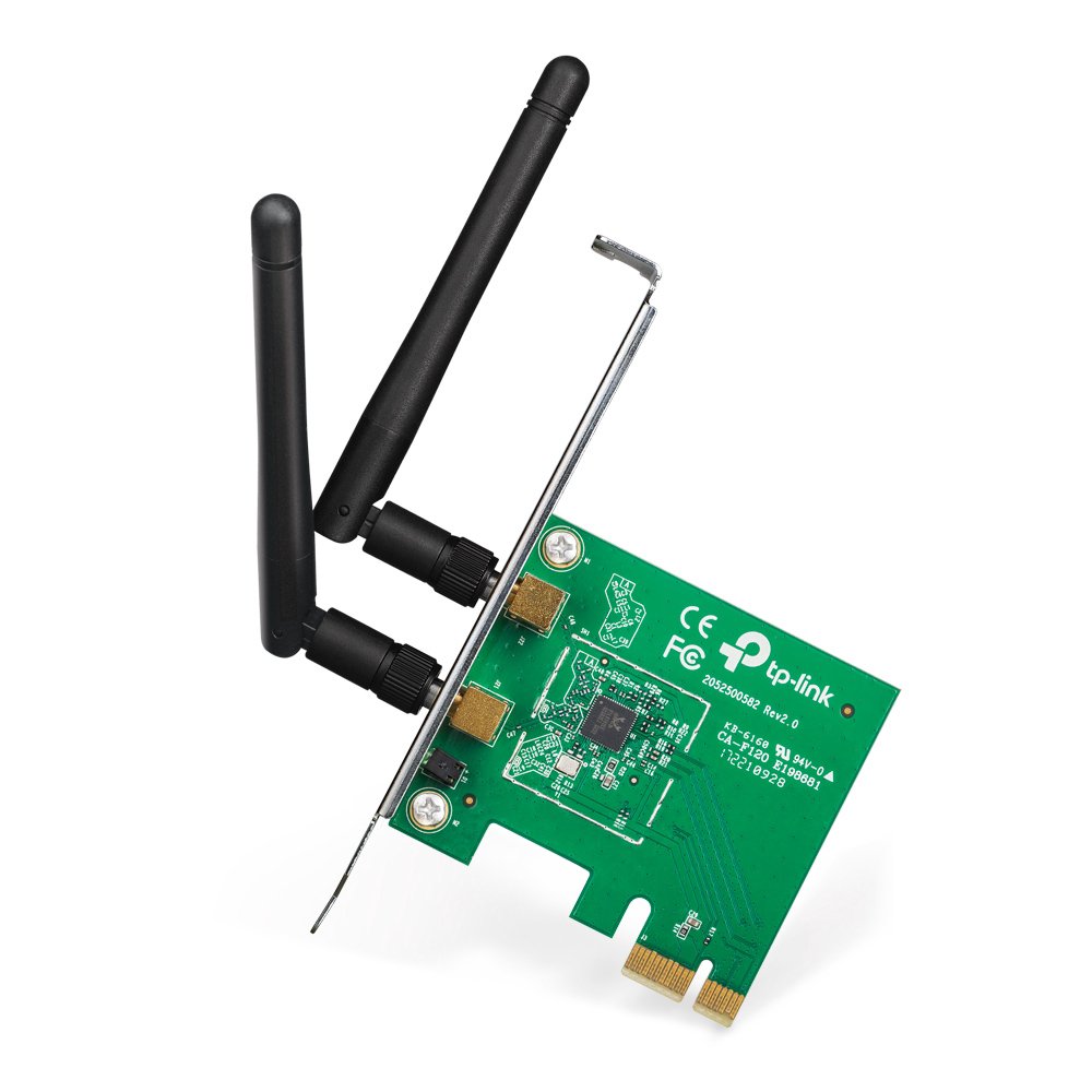 Сетевой карта TP-Link TL-WN881ND