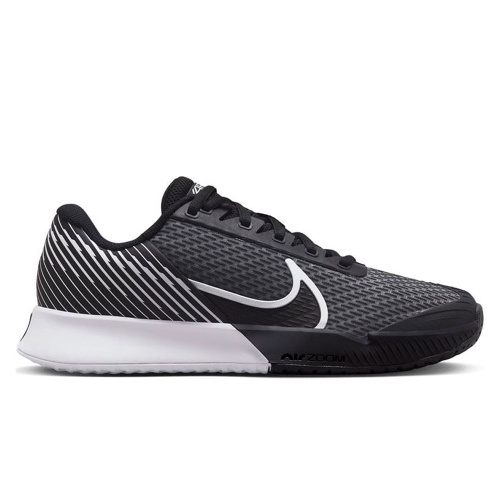 Кроссовки Nike W Zoom Vapor Pro 2 HC DR6192-001 black 40 купить,NaN