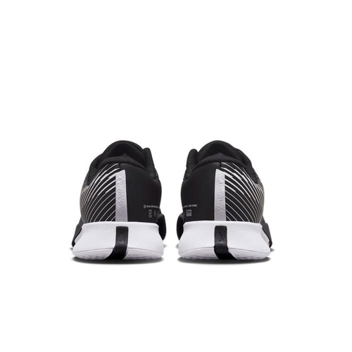 Кроссовки Nike W Zoom Vapor Pro 2 HC DR6192-001 black 40 купить,NaN