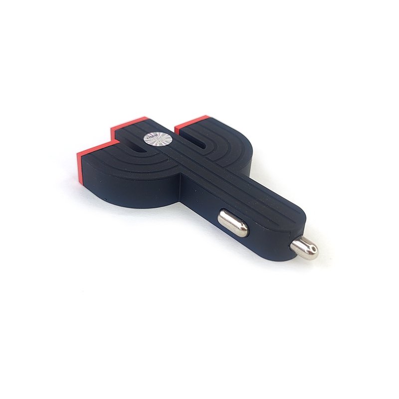 Авто Адаптер ViTi CACC0024 черный купить,0