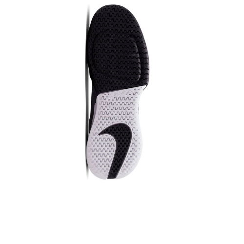 Кроссовки Nike W Zoom Vapor Pro 2 HC DR6192-001 black 40 купить,NaN