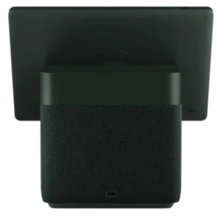 Умная колонка Яндекс Дуо Макс YNDX-00055 с Алисой и Zigbee YNDX-00055GRN Green - ForteMarket Умная колонка Яндекс Дуо Макс YNDX-00055 с Алисой и Zigbee YNDX-00055GRN Green купить,0