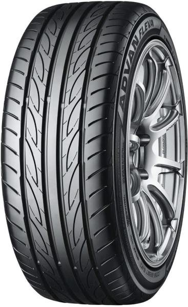 Шина Yokohama Advan Fleva  V701 215/50 R17 95W летняя купить,71760