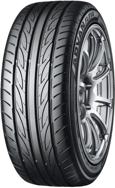 Шина Yokohama Advan Fleva  V701 215/50 R17 95W летняя купить,71760