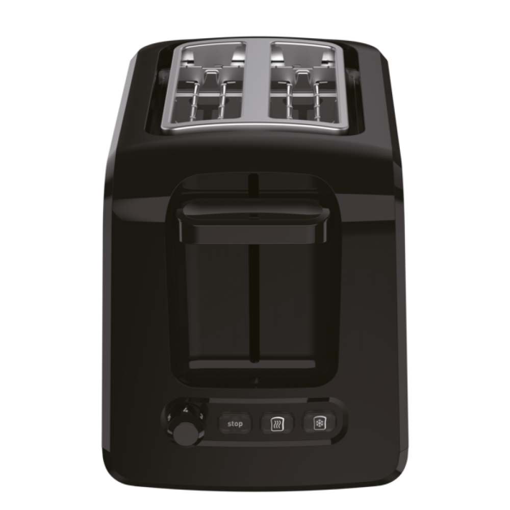 Тостер Tefal Express TT410D38 черно-серебристый купить,NaN