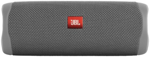 Портативная колонка JBL JBLFLIP5GRY серая купить,NaN