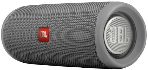 Портативная колонка JBL JBLFLIP5GRY серая купить,NaN