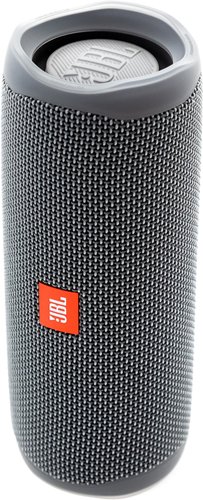 Портативная колонка JBL JBLFLIP5GRY серая купить,NaN