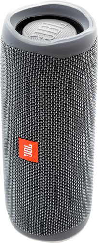 Портативная колонка JBL JBLFLIP5GRY серая купить,NaN