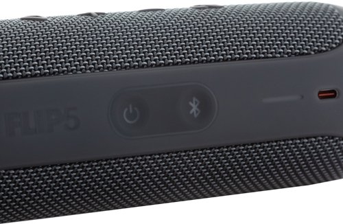 Портативная колонка JBL JBLFLIP5GRY серая купить,NaN
