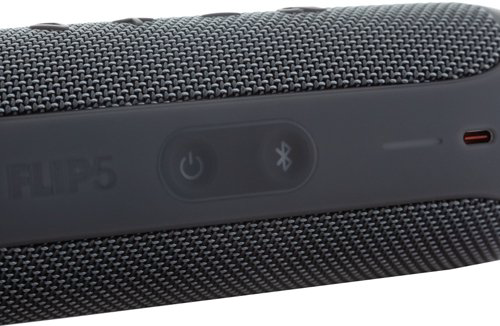 Портативная колонка JBL JBLFLIP5GRY серая купить,NaN