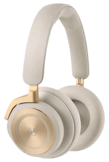Наушники Bang & Olufsen Beoplay HX 1224016 Gold Tone