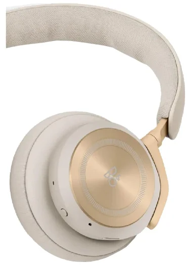 Наушники Bang & Olufsen Beoplay HX 1224016 Gold Tone