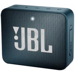 Портативная колонка JBL Go 2 темно-синяя купить,NaN