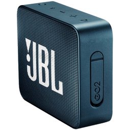 Портативная колонка JBL Go 2 темно-синяя купить,NaN