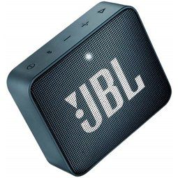 Портативная колонка JBL Go 2 темно-синяя купить,NaN