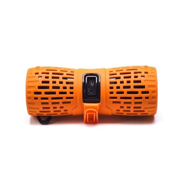 Портативная колонка Harper PS-045 оранжевая купить,NaN