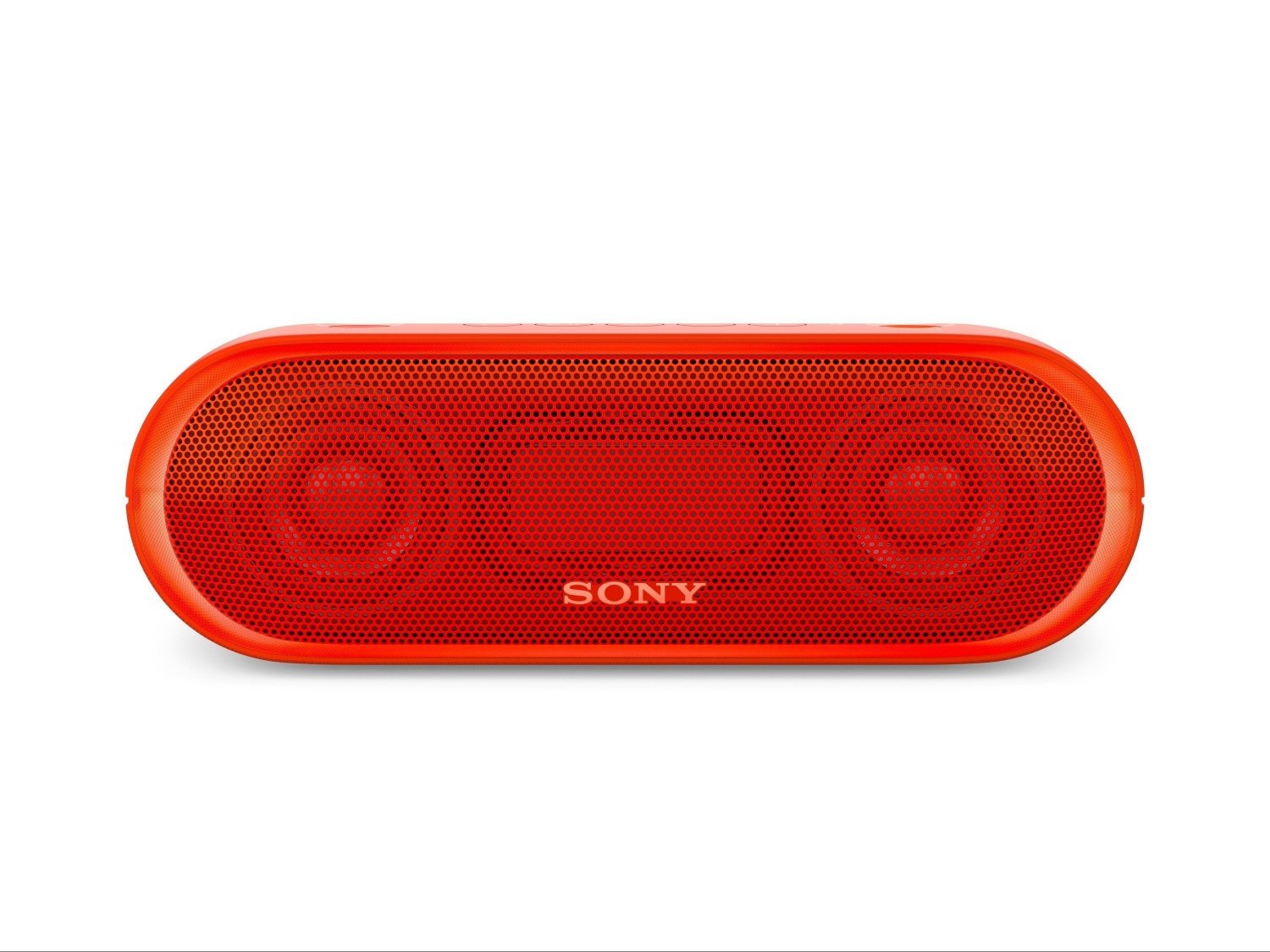 Портативная колонка Sony SRS-XB20 красная купить,NaN