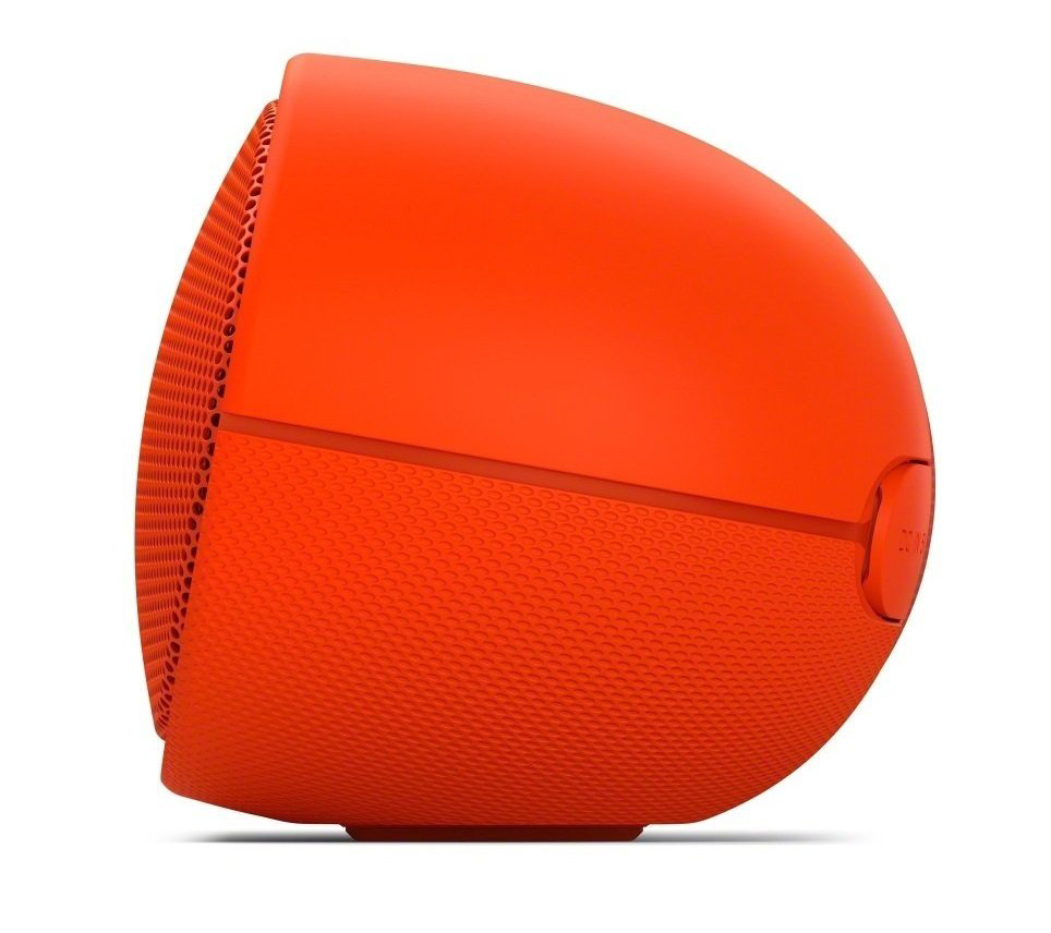Портативная колонка Sony SRS-XB20 красная купить,NaN