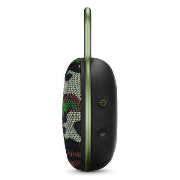 Портативная колонка JBL JBLCLIP3SQUAD хаки купить,NaN