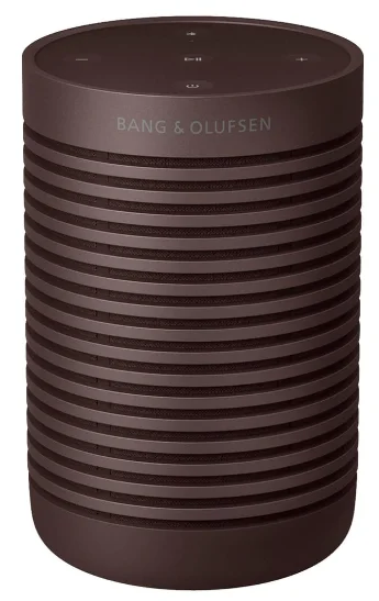 Портативная колонка Bang & Olufsen Beosound Explore 1626005 Chestnut