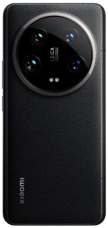 Смартфон Xiaomi 14 Ultra 16/512GB Black - ForteMarket Смартфон Xiaomi 14 Ultra 16/512GB Black купить,0
