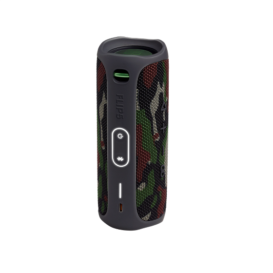 Портативная колонка JBL JBLFLIP5SQUAD хаки купить,NaN