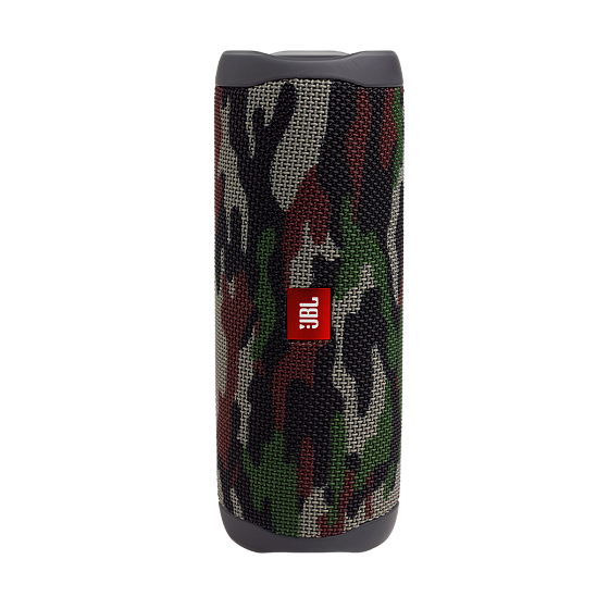 Портативная колонка JBL JBLFLIP5SQUAD хаки купить,NaN