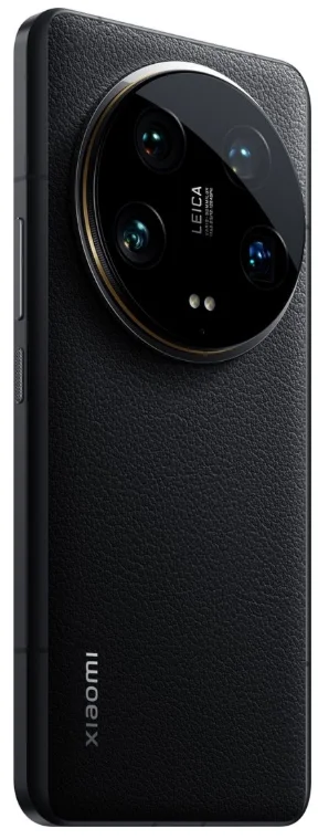 Смартфон Xiaomi 14 Ultra 16/512GB Black - ForteMarket Смартфон Xiaomi 14 Ultra 16/512GB Black купить,0