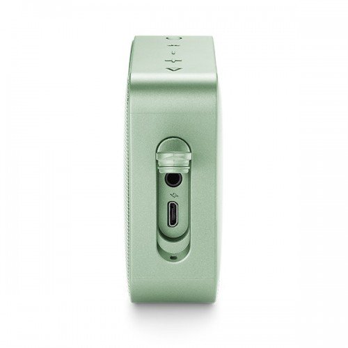 Портативная колонка JBL JBLGO2MINT зеленая купить,NaN