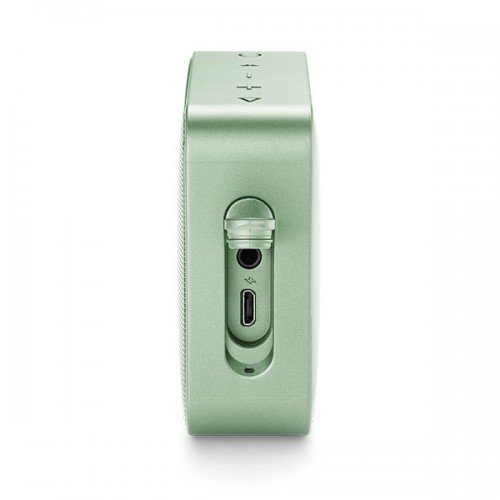 Портативная колонка JBL JBLGO2MINT зеленая купить,NaN