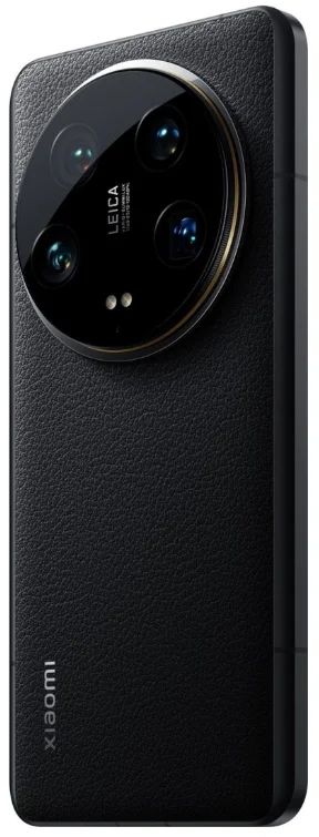 Смартфон Xiaomi 14 Ultra 16/512GB Black - ForteMarket Смартфон Xiaomi 14 Ultra 16/512GB Black купить,0