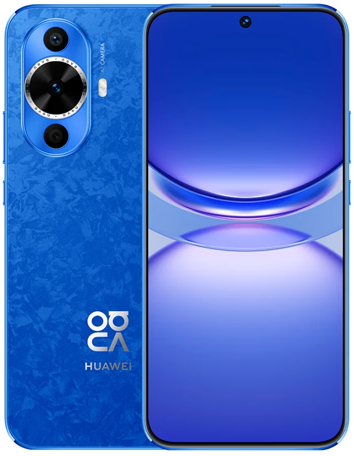 Смартфон Huawei Nova 12s 8/256GB Blue