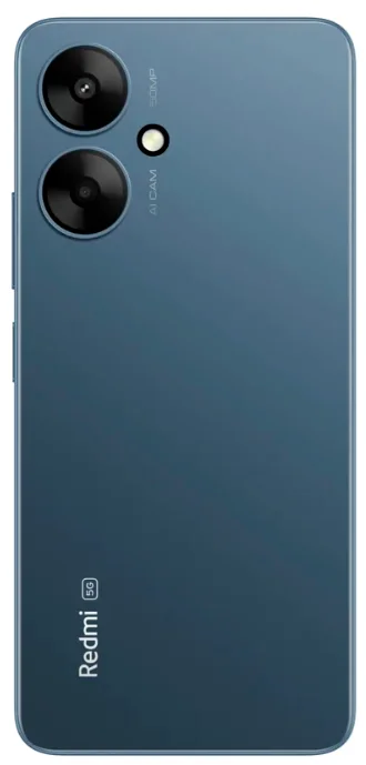  Смартфон Xiaomi Redmi 13C 5G 4/128GB Twiligh Blue купить,NaN